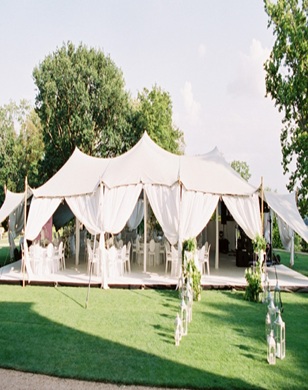 Bedouin Tents Hire